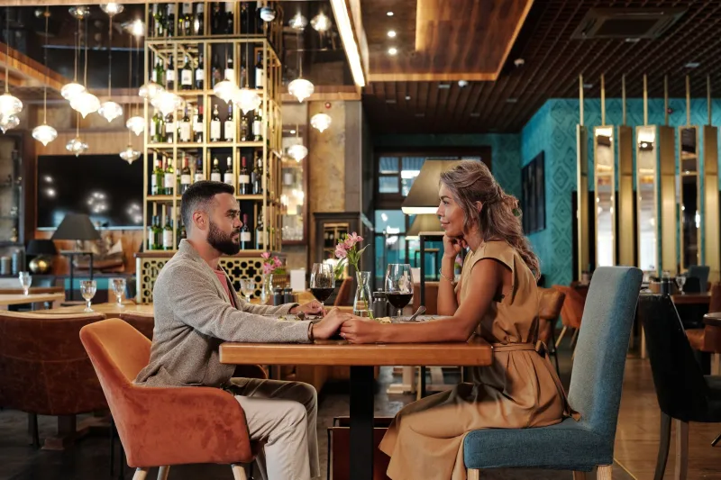 The Art of Compatibility: What Truly Matters When Choosing a Companion in London