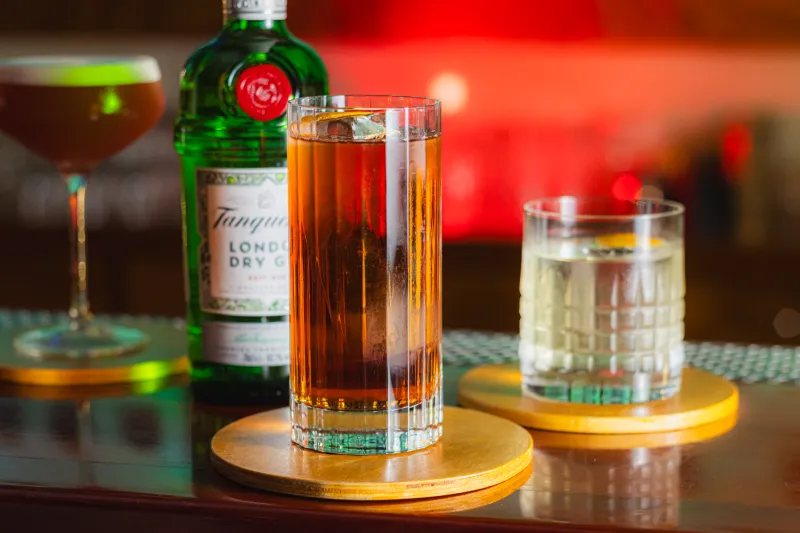 Beyond Last Orders: London's Most Refined Late-Night Spaces for the Discerning Gentleman