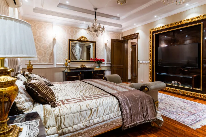 The Suite as a Statement: Choosing the Right London Hotel for a Private Evening of Distinction
