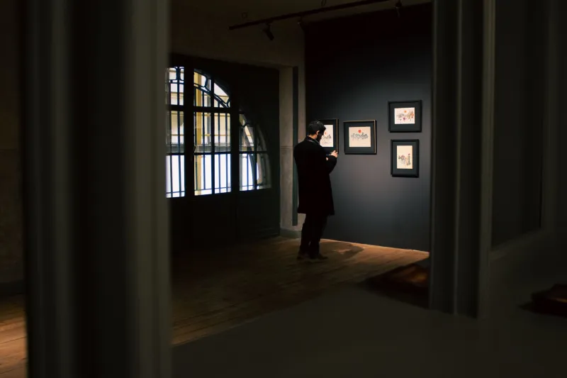 A City Unlocked: The Premium Companion as London's Finest Cultural Guide