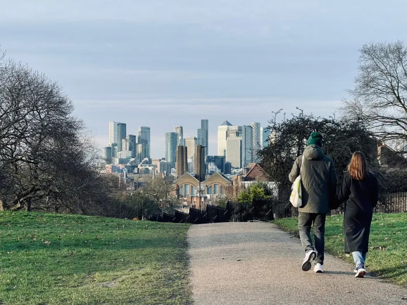 From Morning to Midnight: The Gentleman's Guide to Curating a Full Day in London with a Companion