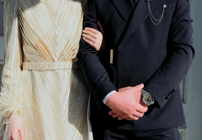 London's Cultural Season, Elevated: Choosing the Right Companion for Every Occasion