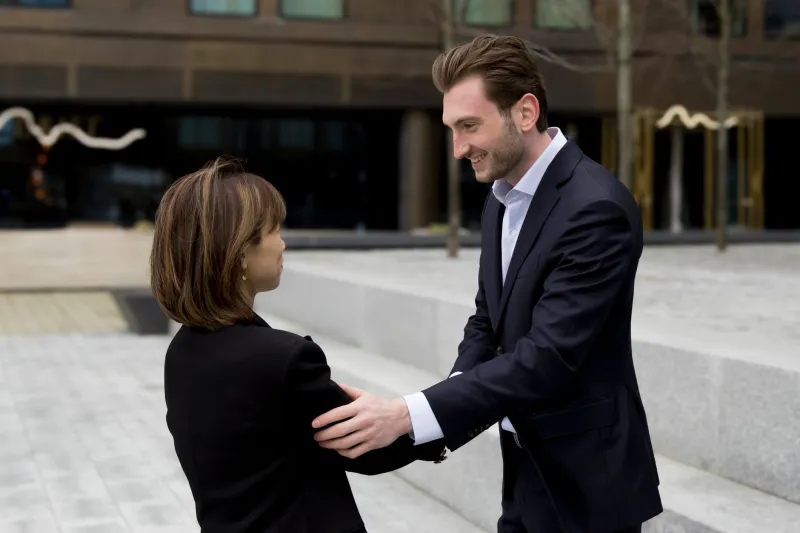 The Long View: How Enduring Companionship Relationships Are Built Over Time