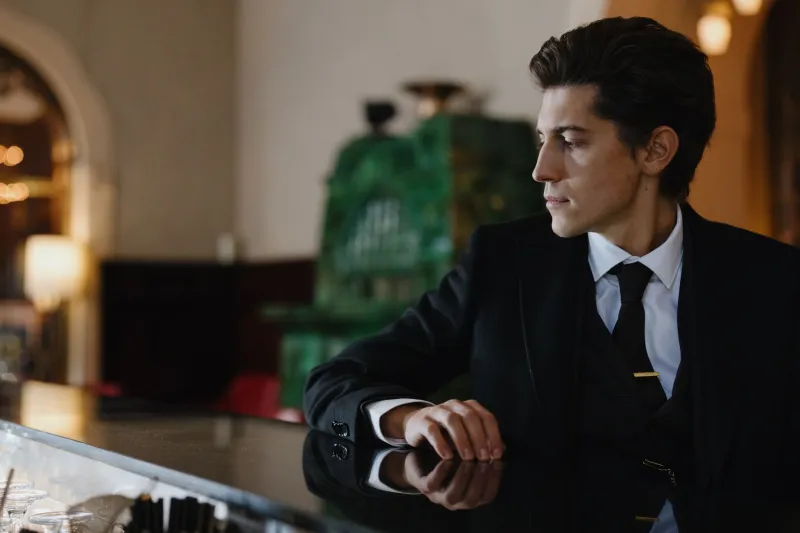 The Prepared Gentleman: How Thoughtful Groundwork Transforms a Companionship Encounter