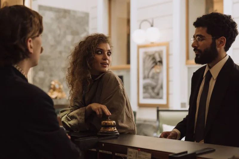 Silence, Signals, and Subtlety: The Unwritten Code of Discretion in London's Premium Companionship World
