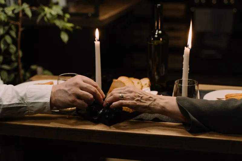 What Is Remembered: The Quiet Power of a Companion Who Truly Listens